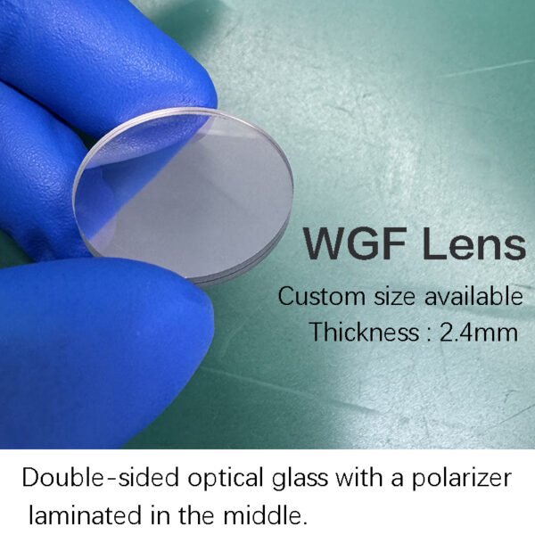 WGF Lens