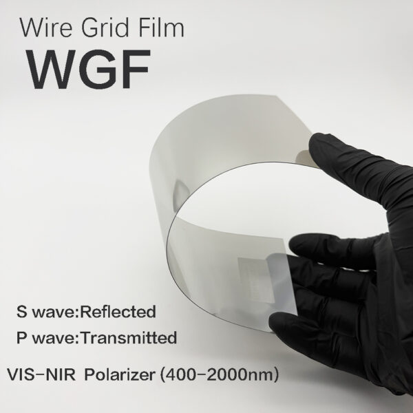 WGF Polarizer Film